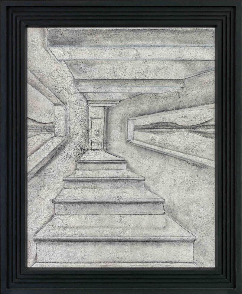framed