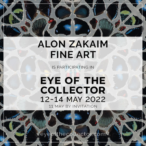 Eye of the Collector 2022