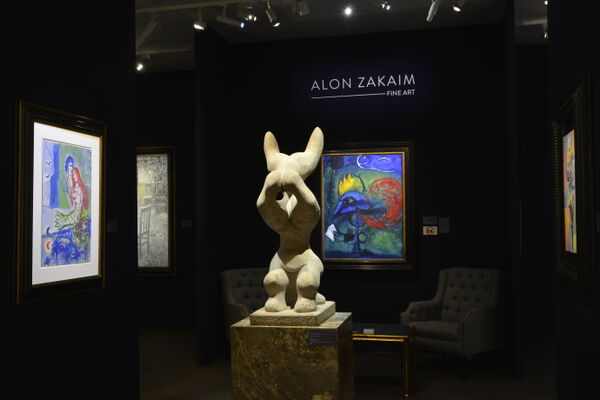 TEFAF Maastricht 2024