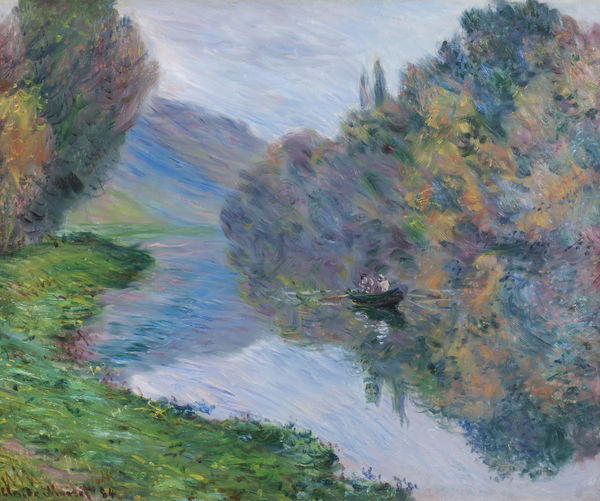 Impressionism and Beyond