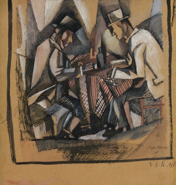 Jules Pascin