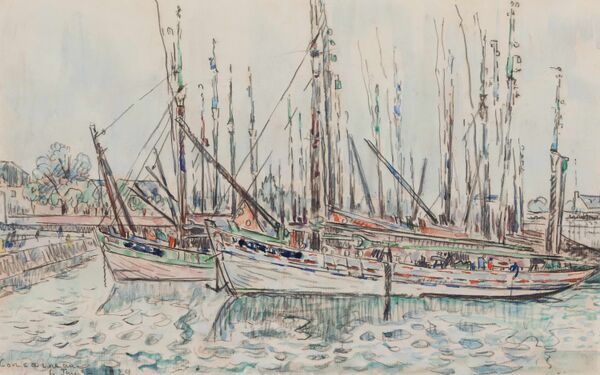 Paul Signac