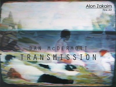 Dan McDermott | Transmission